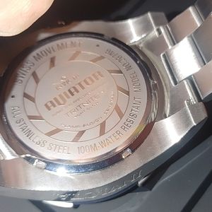 invicta 26746